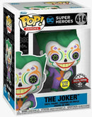The Joker Funko Pop