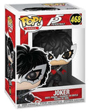 Persona 5 Joker Pop! Vinyl Figure