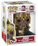 Joko Pop! Vinyl Figure