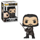 Game of Thrones Jon Snow (Season 8) Pop! Vinyl Figure