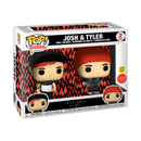 Twenty One Pilots Josh & Tyler (2-Pack)