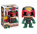 Judge Dredd Funko Pop