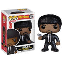 Jules Pulp Fiction (Damaged)  Funko Pop
