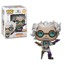Overwatch Junkrat (Dr. Junkenstein) Pop! Vinyl Figure