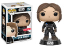 Jyn Erso (Imperial Disguise) Target Exclusive