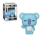 KOYA BTS BT21
