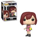 Disney Kingdom Hearts 3 Kairi Pop! Vinyl Figure