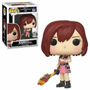 Disney Kingdom Hearts Kairi with Keyblade Pop! Vinyl Figure