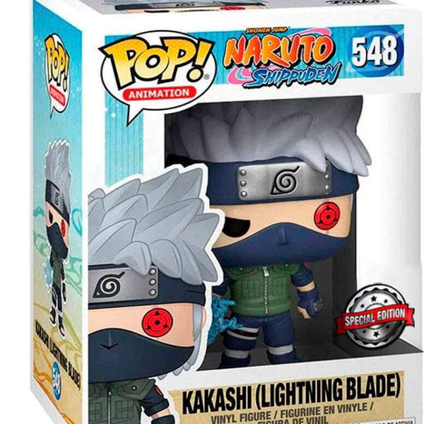 S.H.Figuarts Naruto Shippuden: Kakashi Hatake -Yuumei Todoroku Sharingan no  Eiyuu- - Bitcoin & Lightning accepted