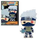 Kakashi (Lightning Blade)