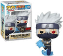 Kakashi Hatake AAA Anime Exclusive CHASE