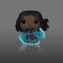 Katara (Whoosh) - Glow in the Dark, Metallic