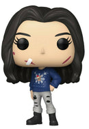 Kate Bishop Christmas Sweater Pop! Vinyl Figure