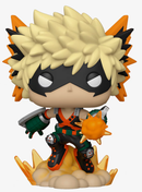 Katsuki Bakugo Hot Topic Exclusive
