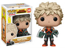 Katsuki Pop! Vinyl Figure