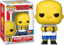 The Simpsons Kearney Zzyzwicz Pop! Vinyl Figure