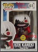 Ken Kaneki