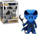 Moon Knight Khonshu Box Lunch Glow-In-The-Dark Exclusive