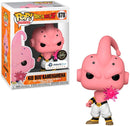 Dragon Ball Z Kid Buu Kamehameha (Glow in the Dark) CHASE Pop! Vinyl Figure