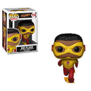 The Flash Kid Flash Pop! Vinyl Figure