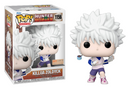 Hunter X Hunter Killua Zoldyck with Yo-yo Box Lunch Exclusive