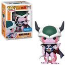 Dragon Ball Z King Cold Pop! Vinyl Figure