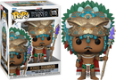 Wakanda Forever King Namor Pop! Vinyl Figure
