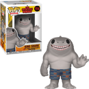 King Shark Pop! Vinyl Figure
