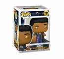 Kingo Pop! Vinyl Figure