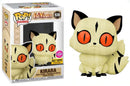 Kirara Flocked Hot Topic Exclusive Pop! Vinyl Figure