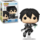 Kirito FYE Exclusive Pop! Vinyl Figure