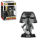 Star Wars: Knight of Ren (Heavy Blade) (Hematite Chrome)Pop! Vinyl Figure