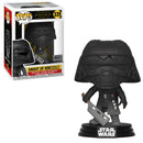 Knight of Ren (Heavy Blade) FYE Exclusive