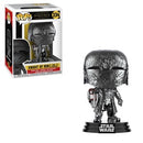 Knight of Ren Arm Cannon (Chrome)