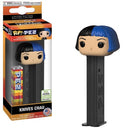 Knives Chau [Spring Convention] Pop! Pez