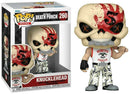 Knucklehead Pop! Vinyl Figure