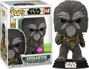 Krrsantan  (Flocked) (2022 Summer Convention) Pop! Vinyl Figure