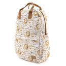 Loungefly Harry Potter - Marauders Map Backpack