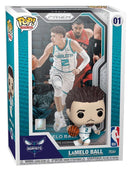 Funko NBA Trading Cards LaMelo Ball