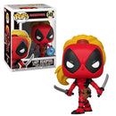 Lady Deadpool Pop! Vinyl Figure