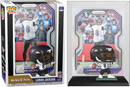 Baltimore Ravens Lamar Jackson Pop! Vinyl Figure