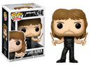 Metallica Lars Ulrich Pop! Vinyl Figure