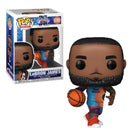 LeBron James Pop! Vinyl Figure