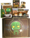 League of Legends Collectors Box [SEALED]