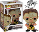 The Texas Chainsaw Massacre Leatherface Pop! Vinyl Figure