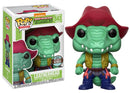 Teenage Mutant Ninja Turtles Leatherhead Pop! Vinyl Figure