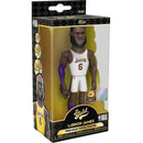 LeBron James (White) Chase Limited Edition Premium Vinyl Figure