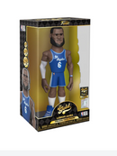 Lebron James (City Uniform) 12 inches Funko