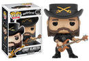 Lemmy Kilmister