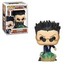 Hunter X Hunter Leorio Pop! Vinyl Figure